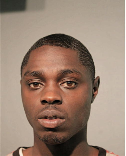 JOSEPH WHITE, Cook County, Illinois
