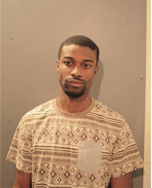 DAMEON WILLIAMS, Cook County, Illinois