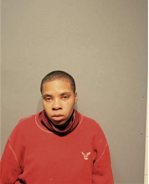 JANELLA WILLIAMS, Cook County, Illinois