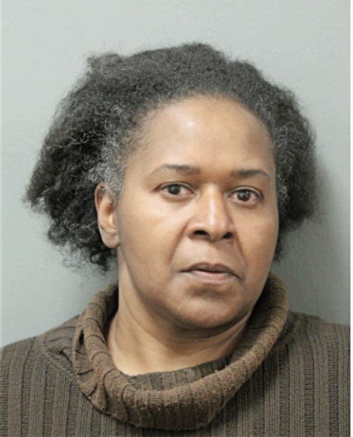 NAOMIE WILLIAMS, Cook County, Illinois