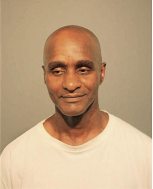 TOMMY WILLIAMS, Cook County, Illinois