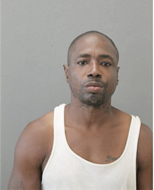 HAROLD WILLIAMSON, Cook County, Illinois