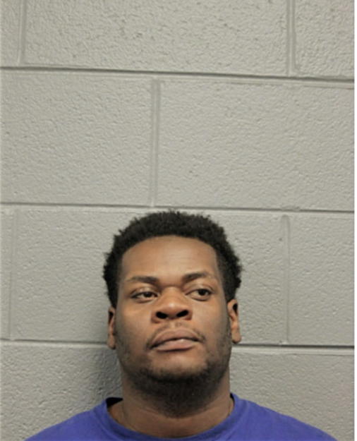DEVELL WILLINGHAM, Cook County, Illinois