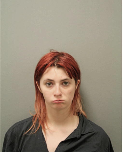 AMBER MAY WILSON, Cook County, Illinois