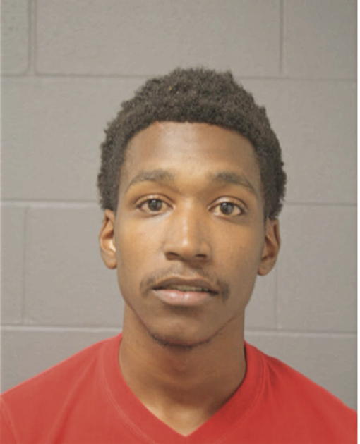 KENDALL R WILSON, Cook County, Illinois