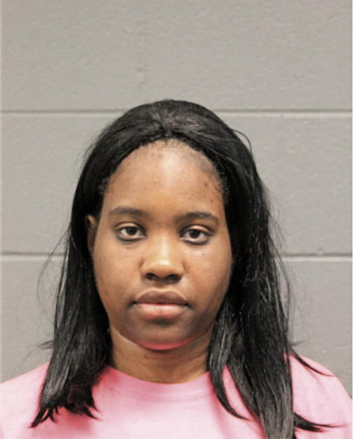 TAI WILSON, Cook County, Illinois