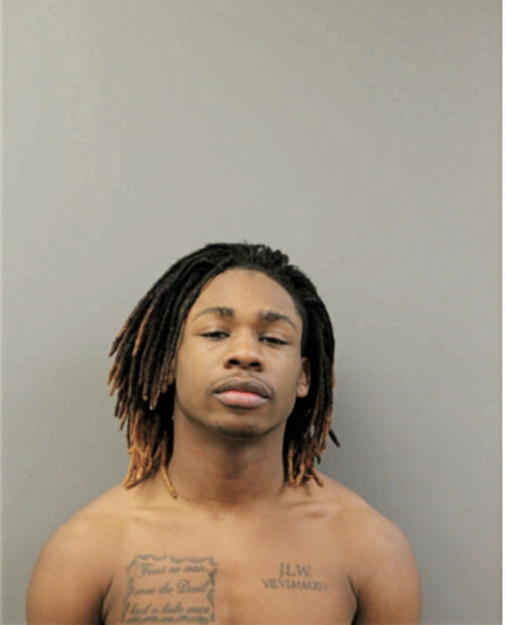 DENZEL LAMAR WINFIELD, Cook County, Illinois