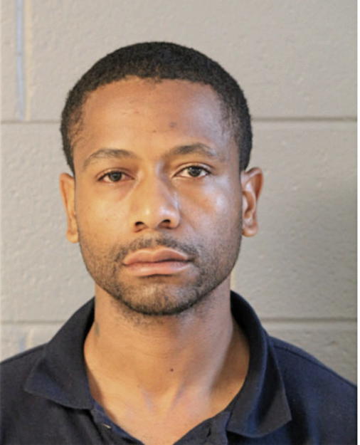 RONALD WINKFIELD, Cook County, Illinois