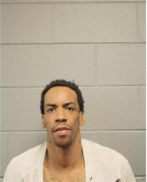 FREDERICK WITHERSPOON, Cook County, Illinois