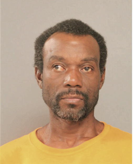 ALBERT L WORTHAM, Cook County, Illinois