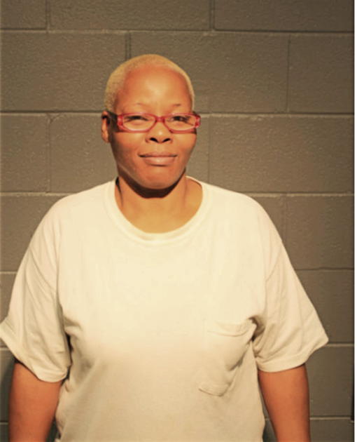 AUDREY YARBOR, Cook County, Illinois