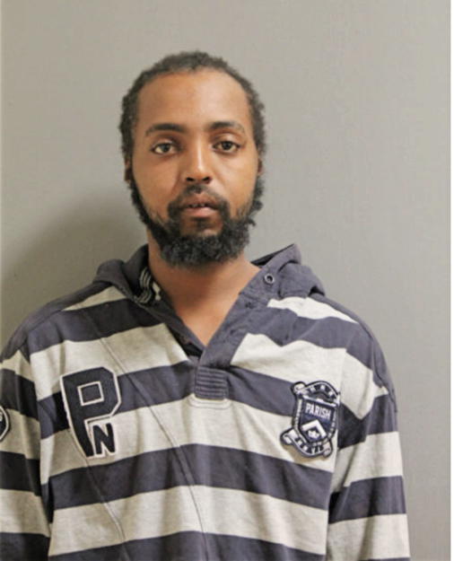 JOHNNY C YOUNG, Cook County, Illinois