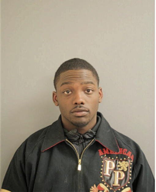 ROMELL YOUNG, Cook County, Illinois