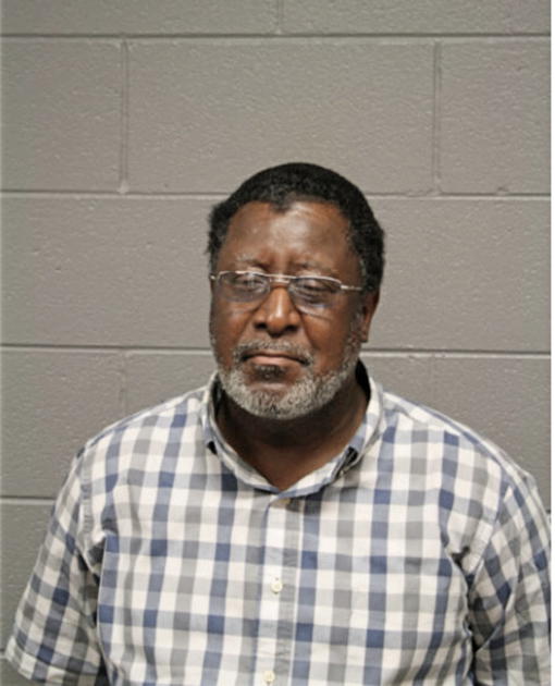 SCOTT YOUNG, Cook County, Illinois