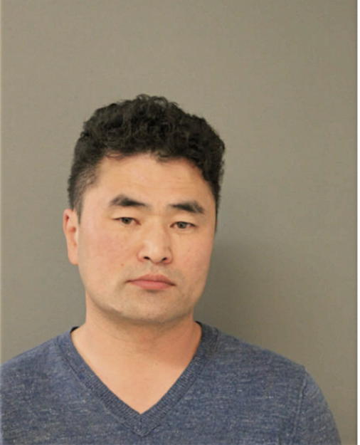 NARMANDAKH ZOLBAT, Cook County, Illinois