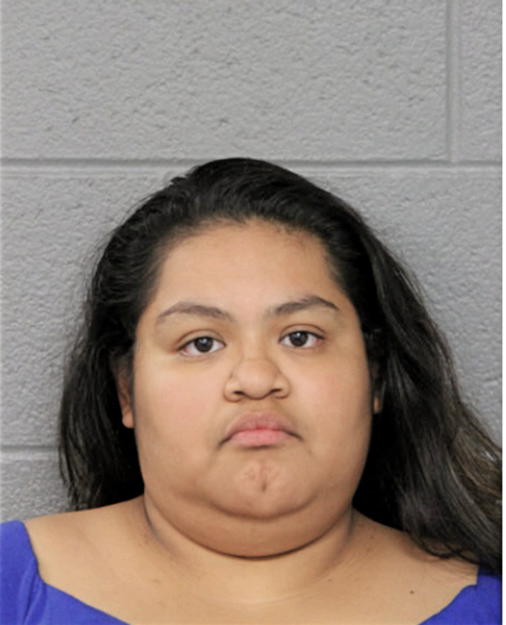 GUADALUPE AGUILAR, Cook County, Illinois