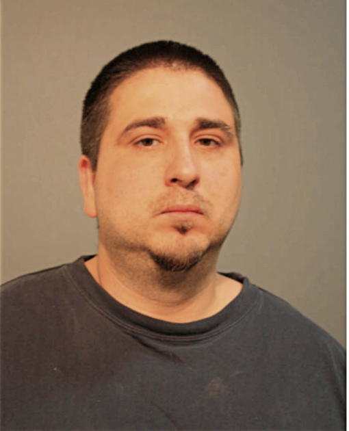 VINCENT B AGUILERA, Cook County, Illinois