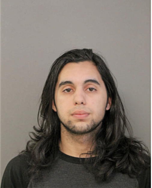 EREN AKSOY, Cook County, Illinois