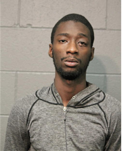 CORDERO ALEXANDER, Cook County, Illinois