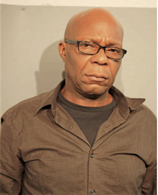 MARSHALL D ALLEN, Cook County, Illinois