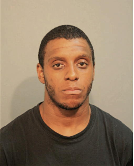 DARRELL L ATKINS, Cook County, Illinois