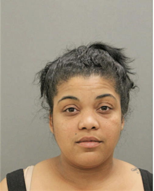 RASHAWN J ATKINS, Cook County, Illinois