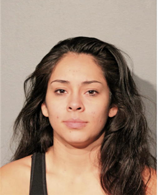 ANGIE ATKINSON, Cook County, Illinois