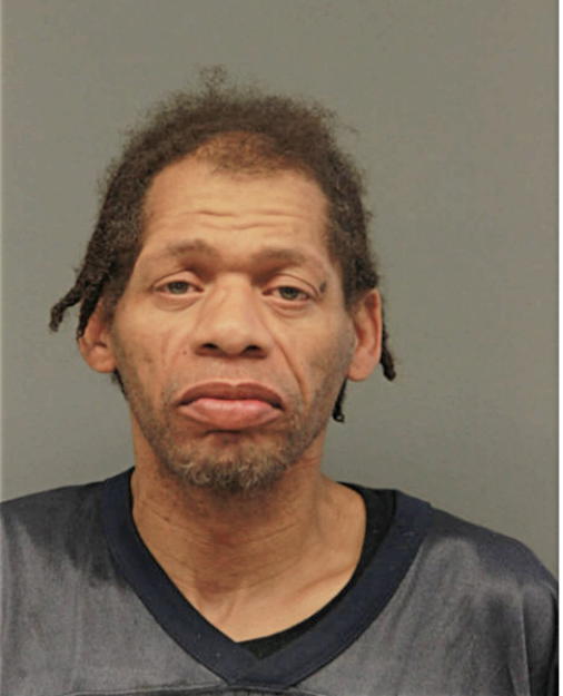 RONALD BARNES, Cook County, Illinois