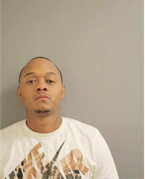 LEON BATTLES, Cook County, Illinois