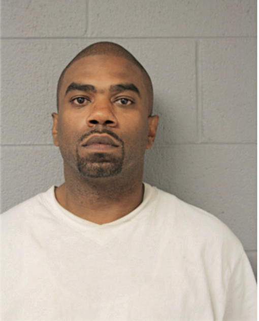 JASON T BATTS, Cook County, Illinois