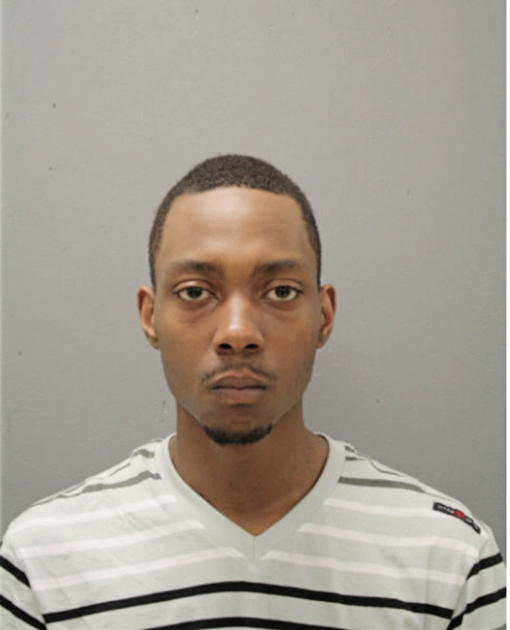 TERRENCE L BELL, Cook County, Illinois