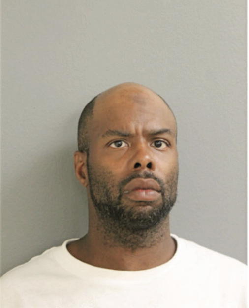 TREMAINE BELL, Cook County, Illinois