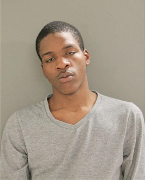 KEWAN BENAMON, Cook County, Illinois