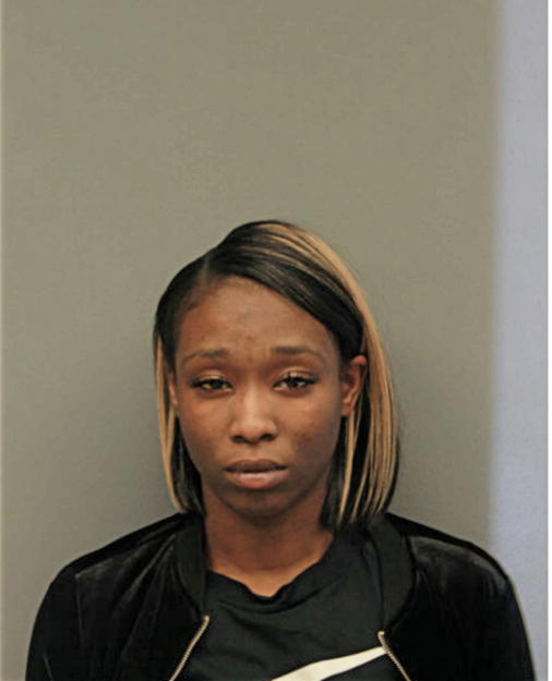 KIERA M BLISSITT, Cook County, Illinois