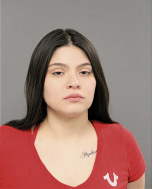 DALILA C BONILLA, Cook County, Illinois