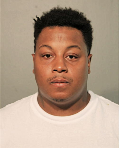 RICHARD E BOOSE, Cook County, Illinois