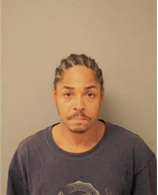 TERRENCE BOSWELL, Cook County, Illinois