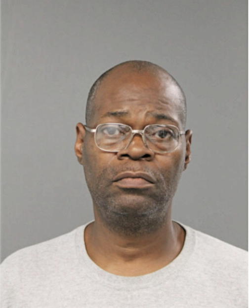 JAMES BRANCH, Cook County, Illinois