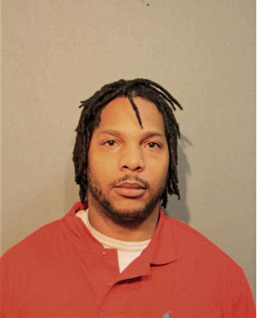 BRIAN A BROWN, Cook County, Illinois