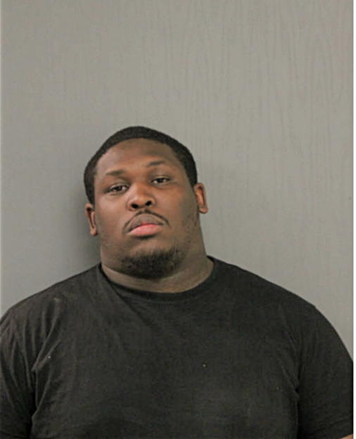 JONATHAN E BROWN, Cook County, Illinois