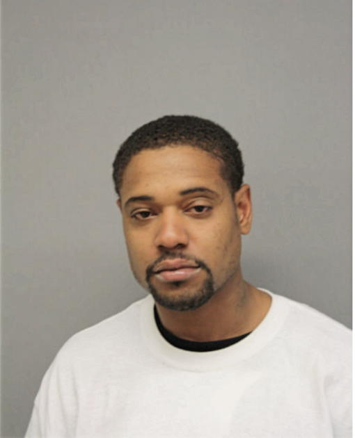 MAURICE G BROWN, Cook County, Illinois