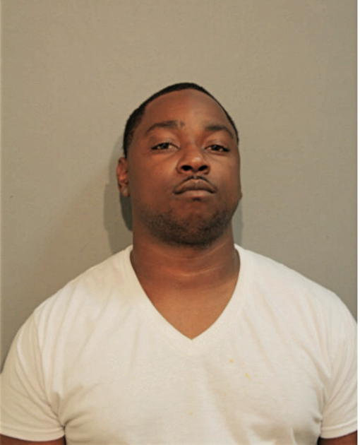 CORNELL BROWNER, Cook County, Illinois