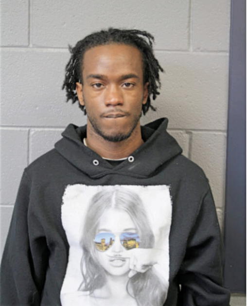 TRAVATA BRYANT, Cook County, Illinois