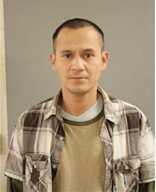 CARLOS A BUGAYONG, Cook County, Illinois