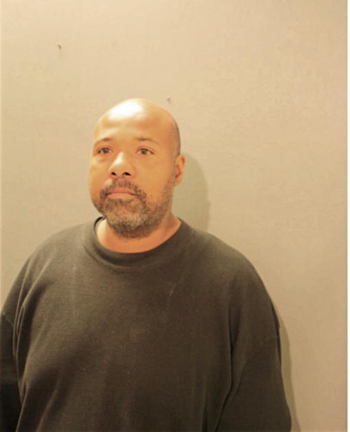 VICTOR L CAIN, Cook County, Illinois