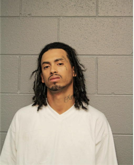 KEVIN T CAPSHAW, Cook County, Illinois