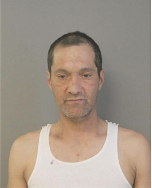 LUIS A CARDONA, Cook County, Illinois
