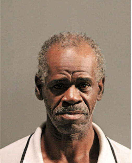 DONALD CARROWAY, Cook County, Illinois