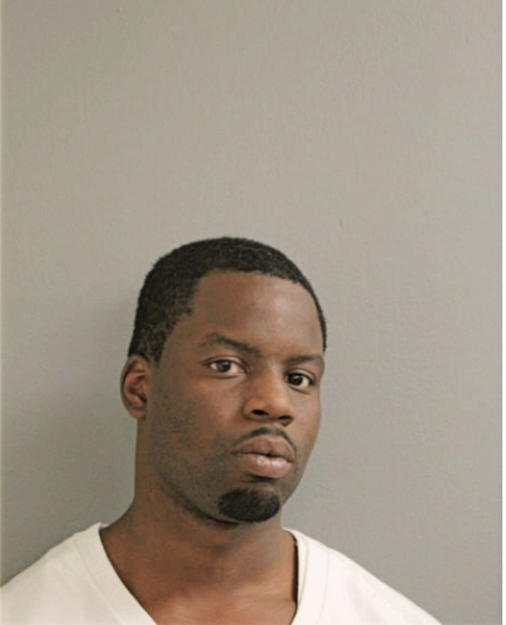 TYRICE M CLARK, Cook County, Illinois