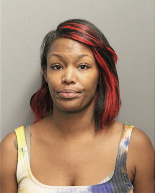GWENDOLYN S COLLIER, Cook County, Illinois